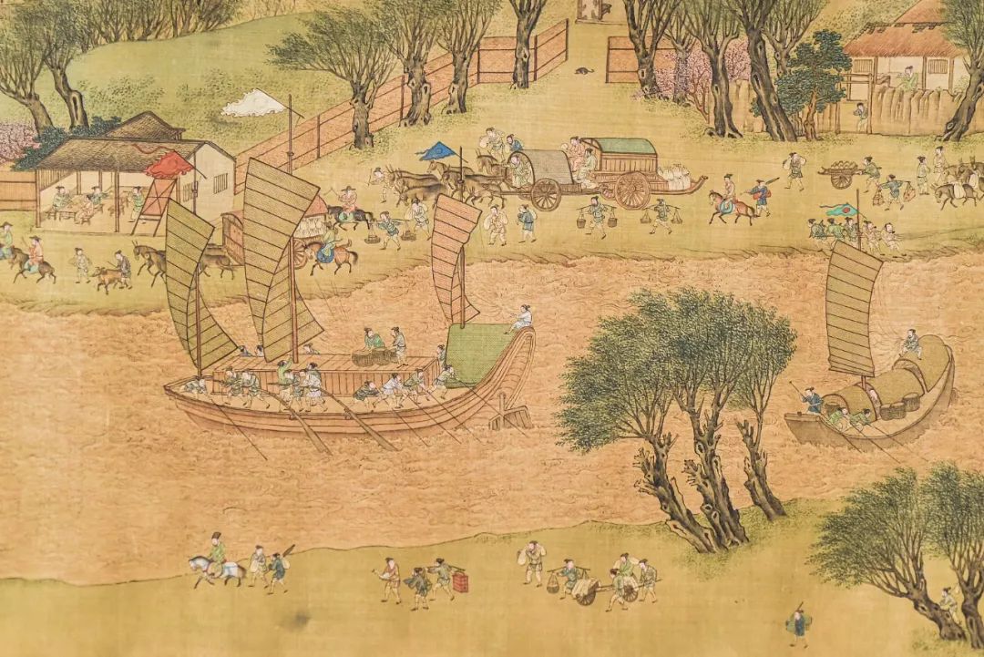 周黎安：明清商帮跨越时空的今世价值丨学术安博电竞