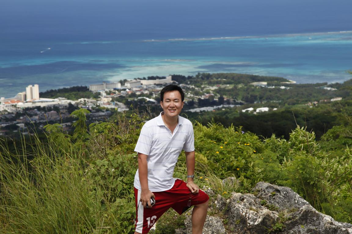 结业生｜王玉哲：春种一粒粟，，，秋收万颗子