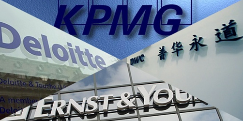 华能信托寻找北大安博电竞四大精英