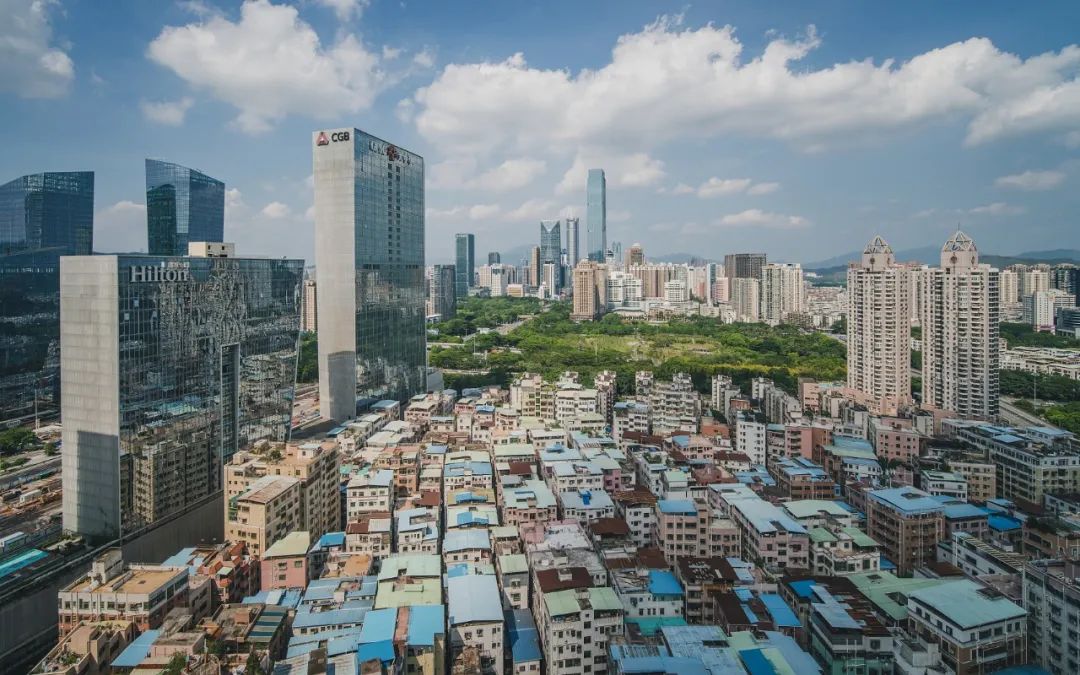 陈玉宇：解决收入不一律问题，，中国在这两件事上有很是大的改善空间