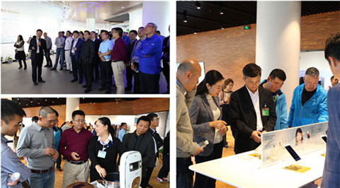 北大安博电竞ExEd知行远企业游学-格力电器