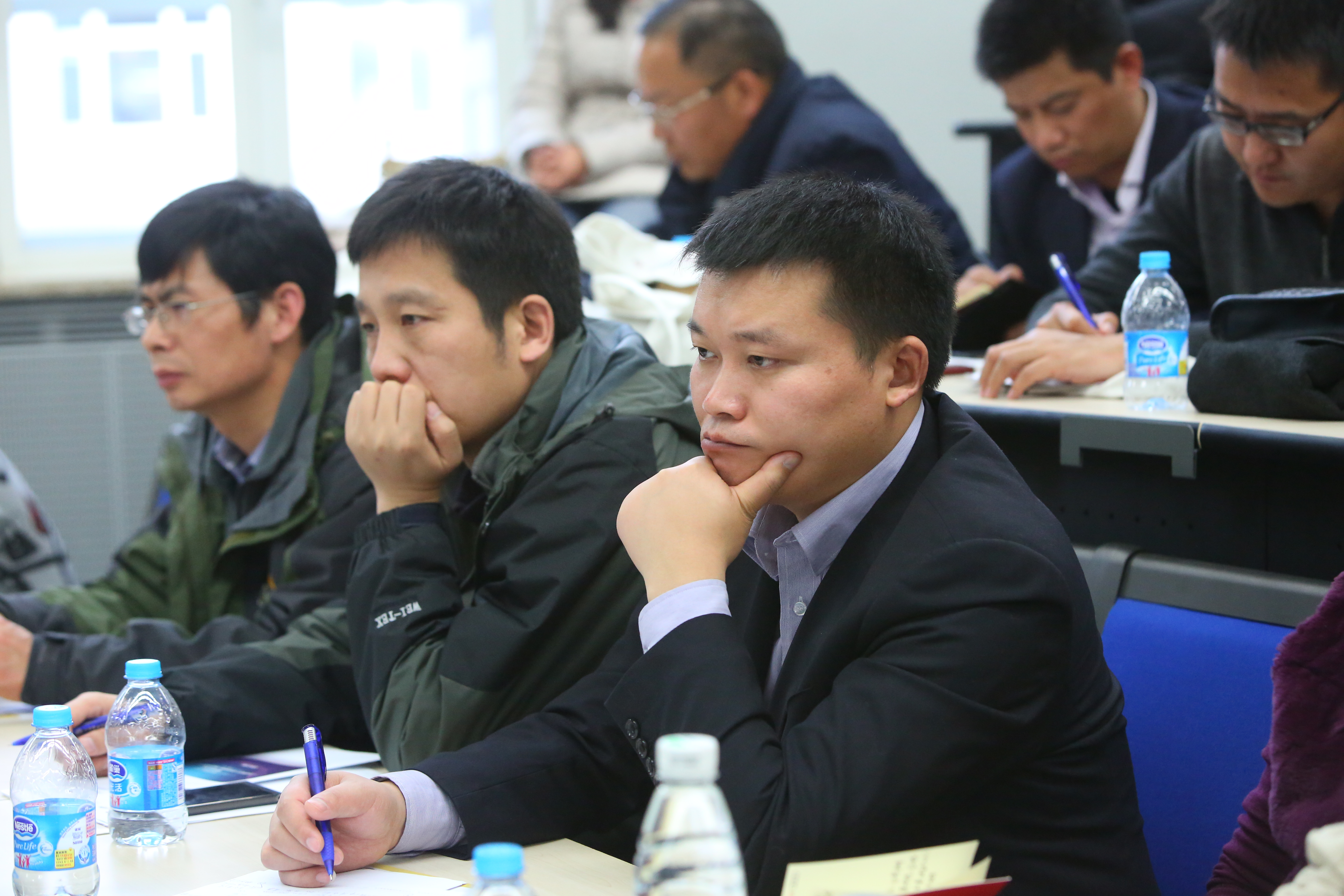 北大安博电竞新年论坛