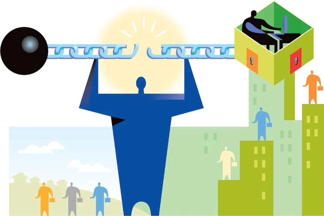 刘 学：怎么看待平台经济？？对平台经济反垄断是须要的吗？？