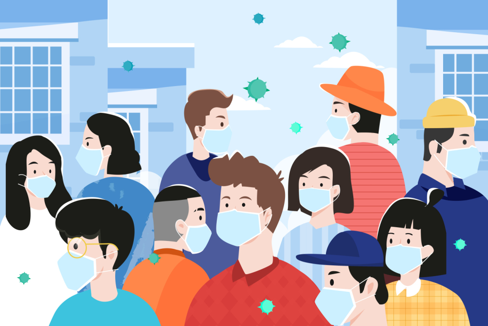 刘玉珍：疫情将怎样影响人们的行为？？？？？？｜学术安博电竞