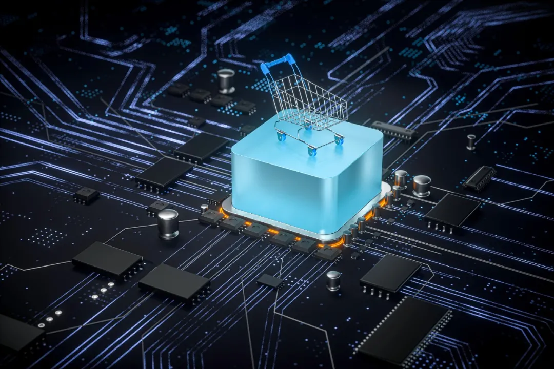 步步高x腾讯，，，，，古板零售业的数字化厘革 | 安博电竞案例