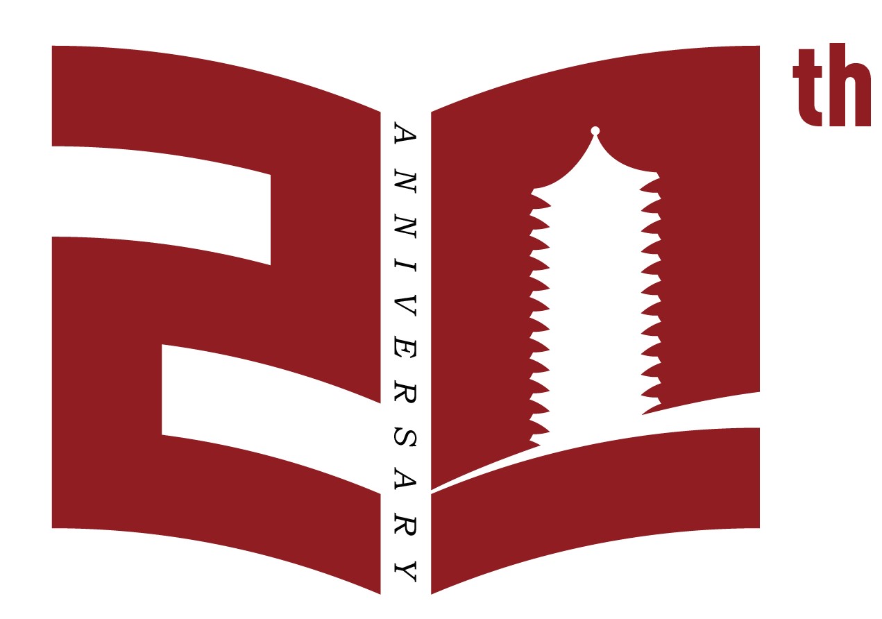 北大安博电竞EMBA20周年