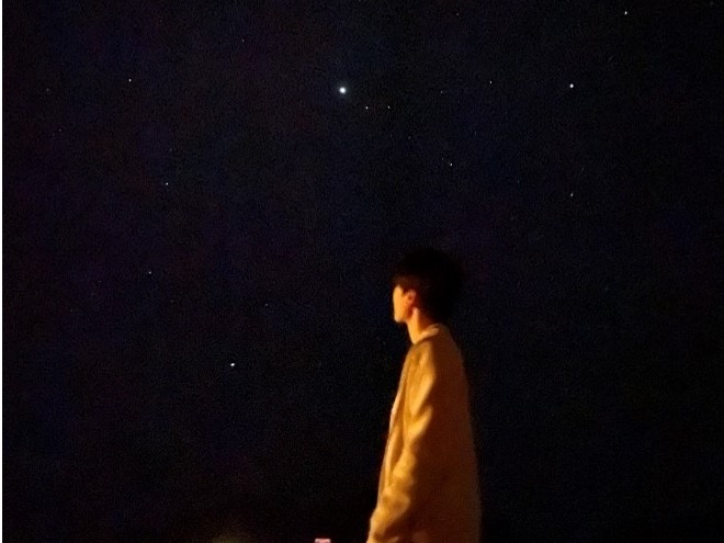 安博电竞故事集 | 冀艺范：《德米安》说，，，，人可以相信星星