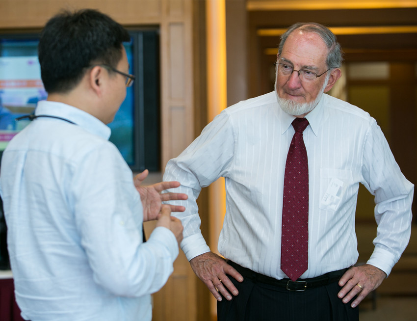 北大安博电竞 哈佛 战略设计与战略执行