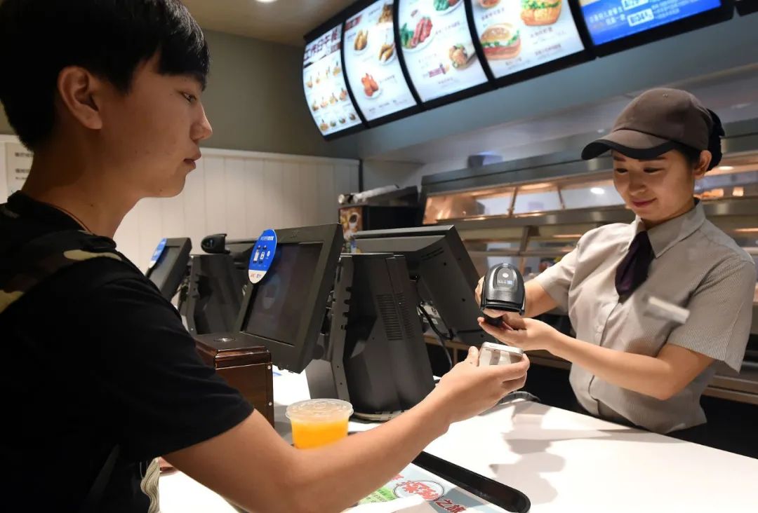 灼烁日报 | 王志诚：央行推出数字钱币试点，，，然后呢？？？