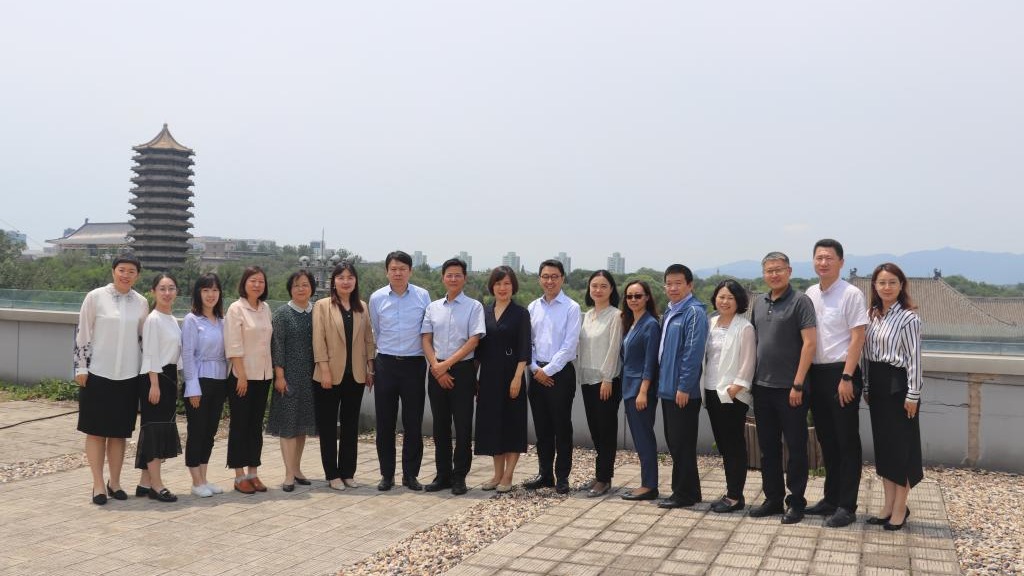 “中国专业学位案例中心” 案例库建设调研会（第一场。┰谖以豪殖删傩