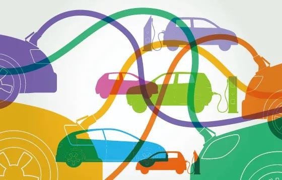 王铁民：华为、小米等大厂纷纷“造车”，，，，谁有望成为最大赢家？？？