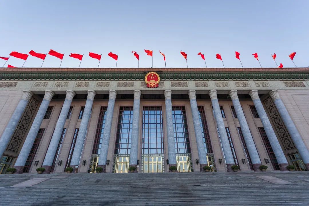 划重点！陈玉宇教授解读2022年政府事情报告