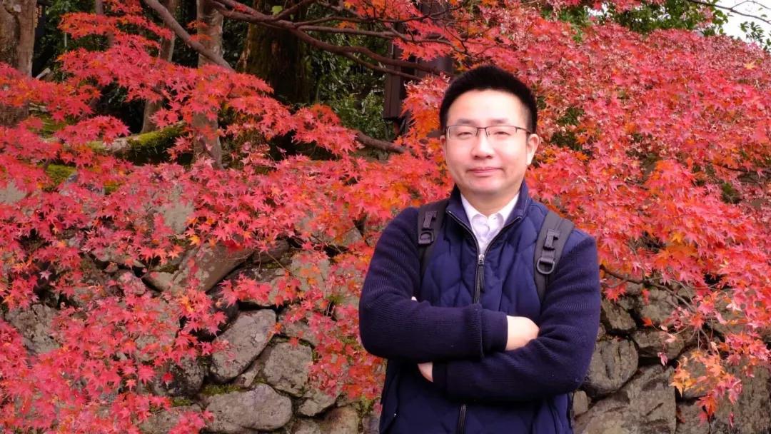 极致人生，，，，，安博电竞绽放——专访北大安博电竞MPAcc2014级校友冯伟