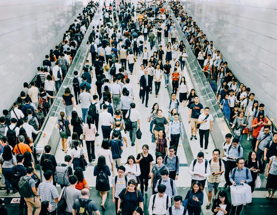 唐遥：中国生齿的未来，，，与这3点亲近相关 | 第七次天下生齿普查效果出炉