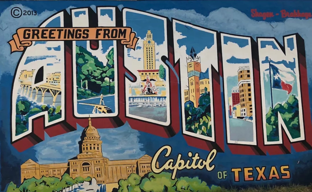 美国：遇见“硅丘”，，，遇见未来 | 国际商务方略