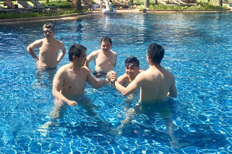 安博电竞·(中国区)官方网站