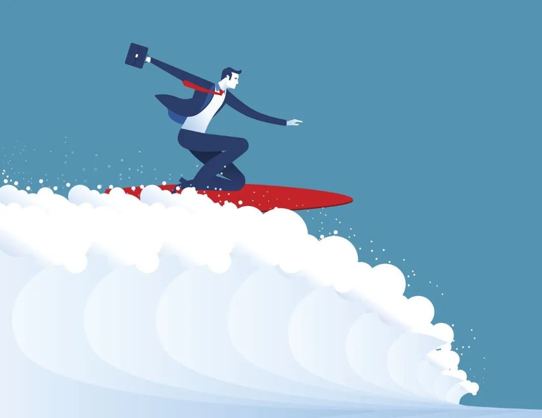 路江涌：再见盈利，，，，你好危唬；