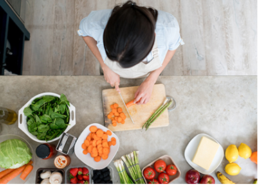 张一弛：在中国，，，，，，有机食物是不是一门好生意？？| 安博电竞案例