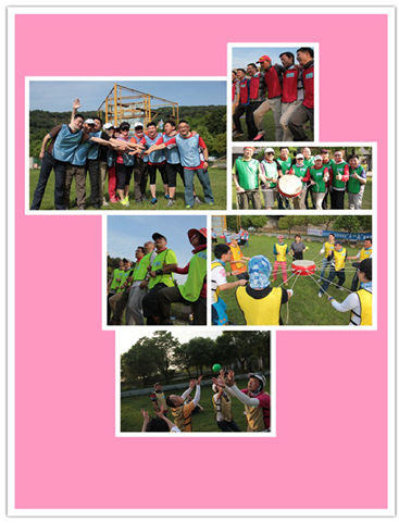 校友纵贯线 六月乐活行 ——记北大安博电竞EMBA华东校友会夏日拓展活动