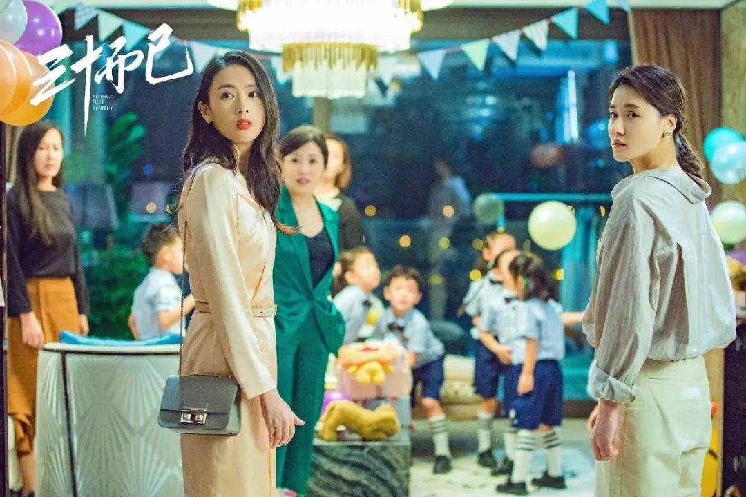 母亲节丨事情家庭两不误的女性更幸福吗？？？？