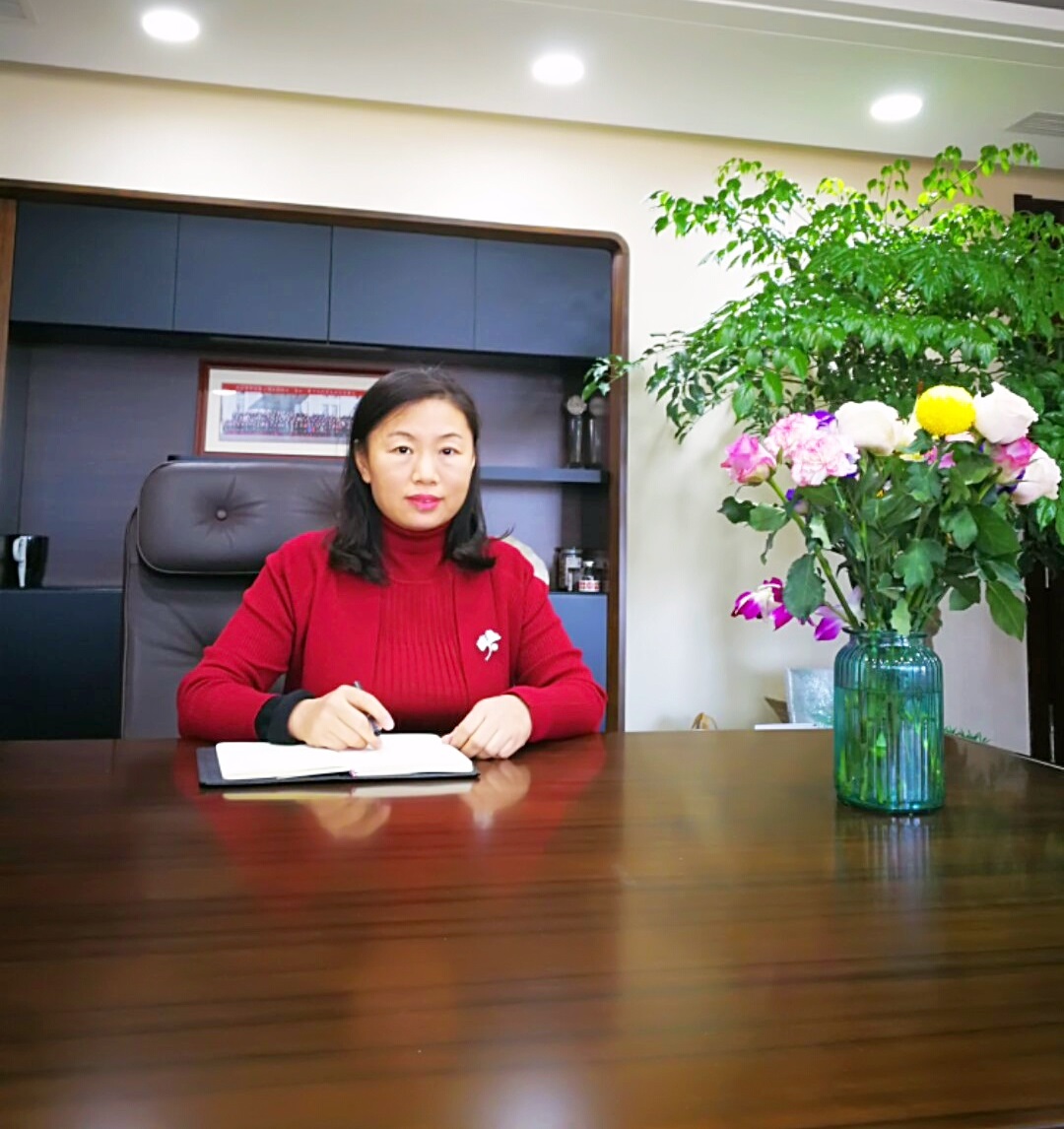 十年磨一剑，，，，，砺得梅花香——专访2007级校友苏红霞