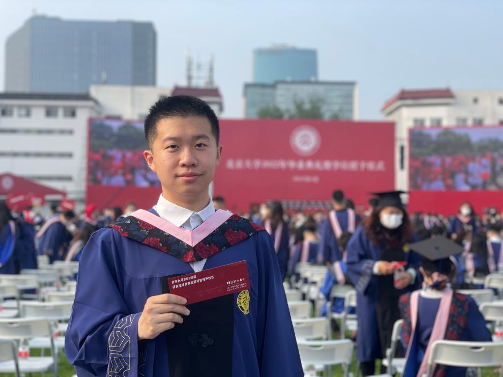 吴岸林：久久为功，，，，功在平时 | 优异学位论文是怎样炼成的？？？？？