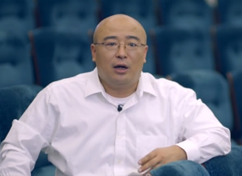 安博电竞微课堂《陈玉宇：中国的都会化与房地产》