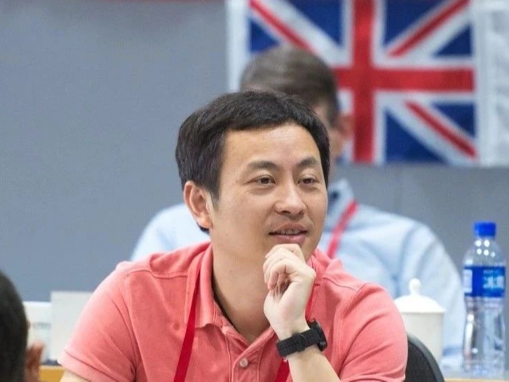 安博电竞·(中国区)官方网站