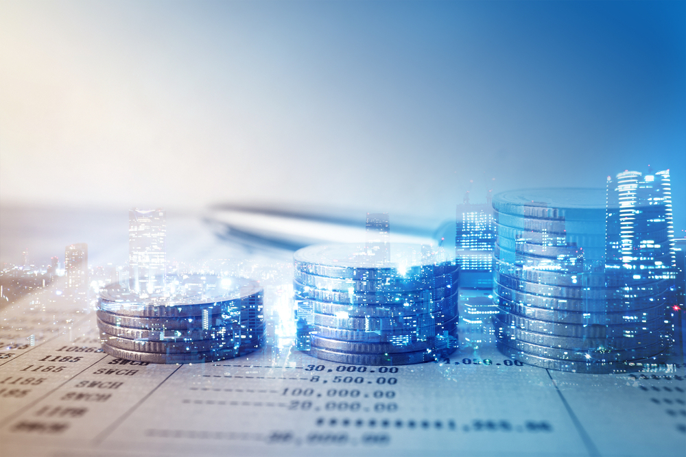 肖筱林：中国央行数字钱币“脚步声”渐近