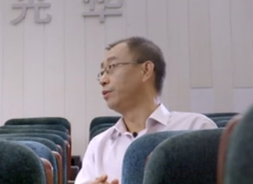 安博电竞V访谈《姜国华：若是你智慧，，为什么你不富有？？？？》