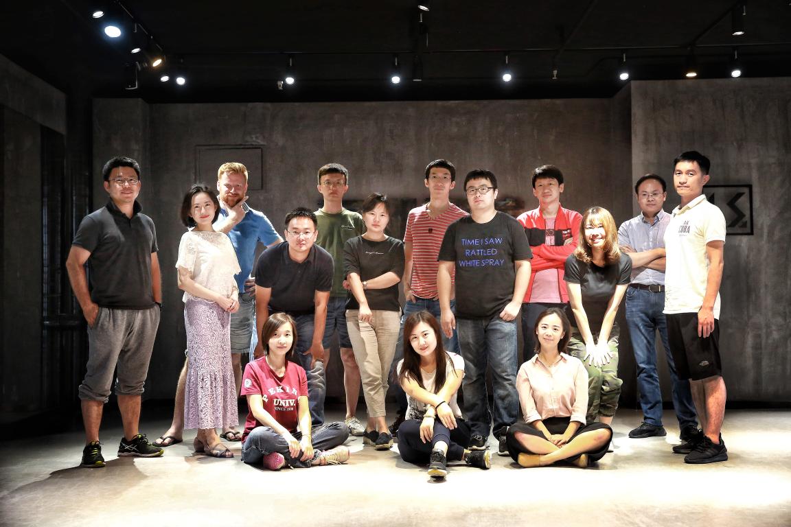 安博电竞·(中国区)官方网站