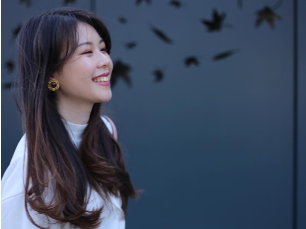 雷咏荃：敢于推翻已有的内容与结论 | 优异学位论文是怎样炼成的？？？？？？